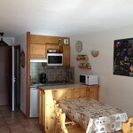 © Résidence Les Balcons Des Curtious - Montagne Immobilier