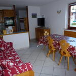 Residence Les Balcons Des Curtious - Montagne Immobilier