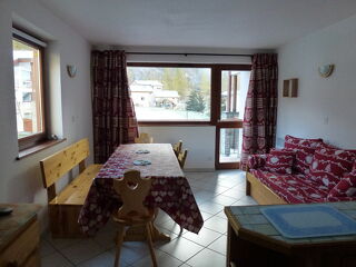 Residence Les Balcons Des Curtious - Montagne Immobilier