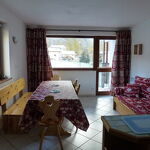 Residence Les Balcons Des Curtious - Montagne Immobilier
