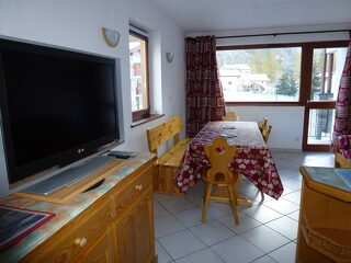 Residence Les Balcons Des Curtious - Montagne Immobilier
