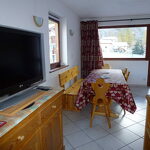 Residence Les Balcons Des Curtious - Montagne Immobilier