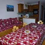 Residence Les Balcons Des Curtious - Montagne Immobilier