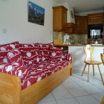 Residence Les Balcons Des Curtious - Montagne Immobilier