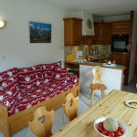 Residence Les Balcons Des Curtious - Montagne Immobilier