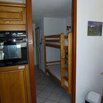 Residence Les Balcons Des Curtious - Montagne Immobilier