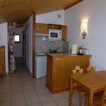 © Résidence Les Balcons Des Curtious - Montagne Immobilier