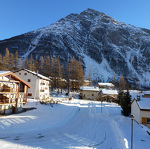 © Résidence Les Balcons Des Curtious - Montagne Immobilier