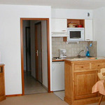 © Résidence Les Balcons Des Curtious - Montagne Immobilier