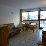 © Résidence Les Balcons Des Curtious - Montagne Immobilier