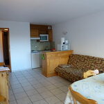 © Résidence Les Balcons Des Curtious - Montagne Immobilier