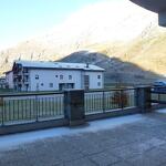© Résidence Les Balcons Des Curtious - Montagne Immobilier