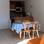 © Résidence Les Balcons Des Curtious - Montagne Immobilier