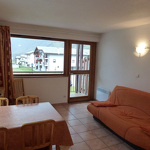 © Résidence Les Balcons Des Curtious - Montagne Immobilier