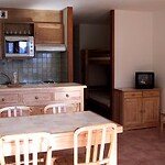 © Résidence Les Balcons Des Curtious - Montagne Immobilier
