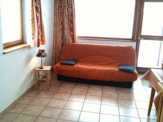 © Résidence Les Balcons Des Curtious - Montagne Immobilier