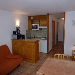 © Résidence Les Balcons Des Curtious - Montagne Immobilier