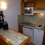 © Résidence Les Balcons Des Curtious - Montagne Immobilier