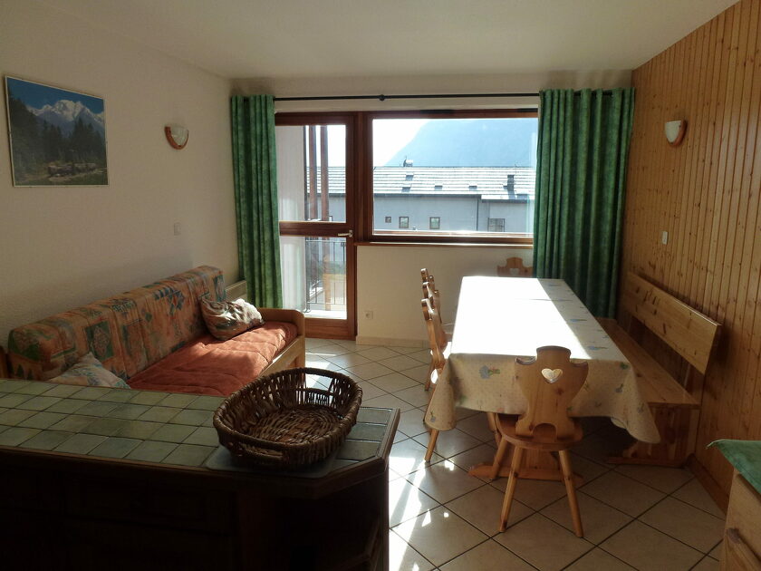 Residence Les Balcons Des Curtious - Montagne Immobilier