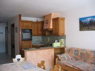 Residence Les Balcons Des Curtious - Montagne Immobilier