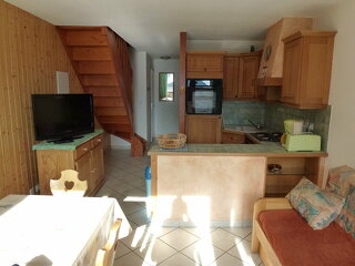 Residence Les Balcons Des Curtious - Montagne Immobilier