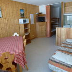 © Résidence Les Balcons Des Curtious - Montagne Immobilier