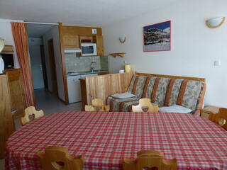 © Résidence Les Balcons Des Curtious - Montagne Immobilier