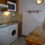© Résidence Les Balcons Des Curtious - Montagne Immobilier