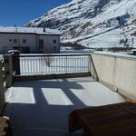 © Résidence Les Balcons Des Curtious - Montagne Immobilier