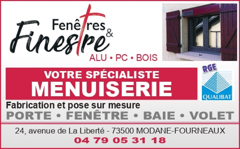 © Fenetres et Finestre - Fenetres et Finestre