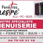 © Fenetres et Finestre - Fenetres et Finestre
