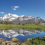 © bessans-randonnee-lac-soliet - OT Haute Maurienne Vanoise / Bénédicte Filliol