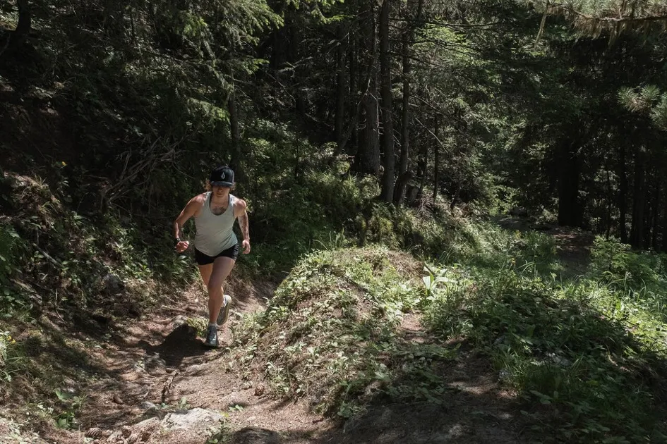 Alps Trail - OTHMV - G. Monin