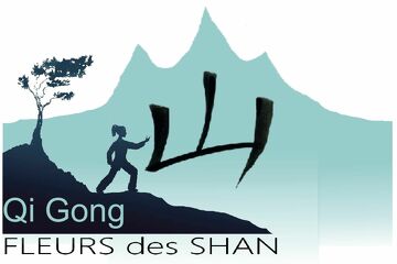 © Méditation Taoïste avec Fleurs des Shan - Xavier Lett