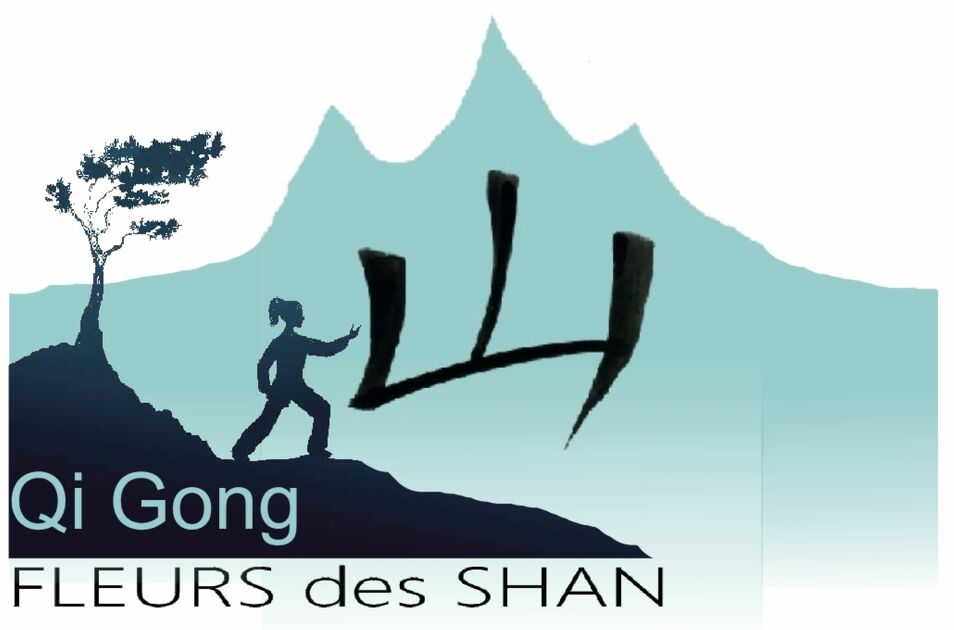 © Cours de Qi Gong avec Fleurs des Shan - Xavier Lett