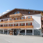 © le-mont-iseran-bar-bessans - Clappier Jean Philippe