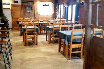 © Bar restaurant La Bocona à Bessans - bessans tourisme
