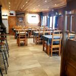 © Bar restaurant La Bocona à Bessans - bessans tourisme