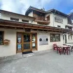 Le Grenier Bessanais in Bessans - R.Tracq