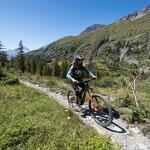 © Espace VTT ludique de Chantelouve - A.Pernet-OTHMV