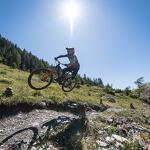 © Espace VTT ludique Chantelouve - A.Pernet-OTHMV