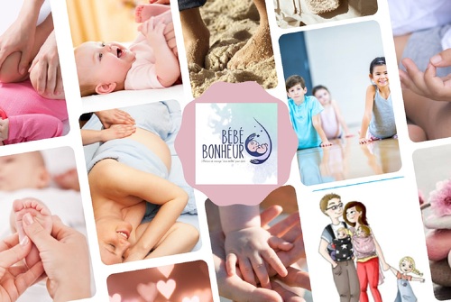Bébé Bonheur