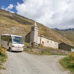 © bessans-transport-averole - Haute Maurienne Vanoise - FRESH INFLUENCE