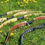 © Archery Game à Bessans - Pixabay