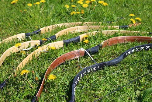 Archery Game