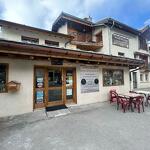 © Le Grenier Bessanais au coeur du village de Bessans - R.Tracq