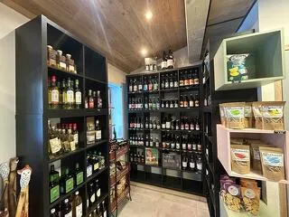 Le Grenier Bessanais in Bessans - R.Tracq