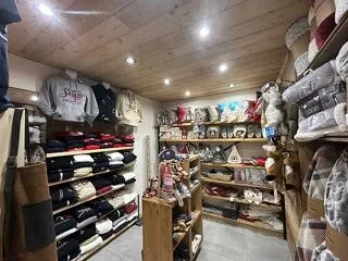 Le Grenier Bessanais in Bessans - R.Tracq