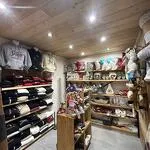 Le Grenier Bessanais in Bessans - R.Tracq