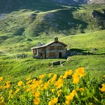 © Refuge de Vallonbrun - OTHMV - B. Thomas